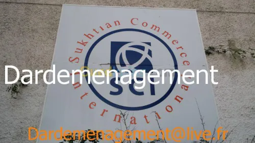 Déménagement-Transport-Manutentions