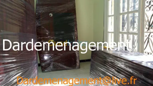 Déménagement-Transport-Manutentions