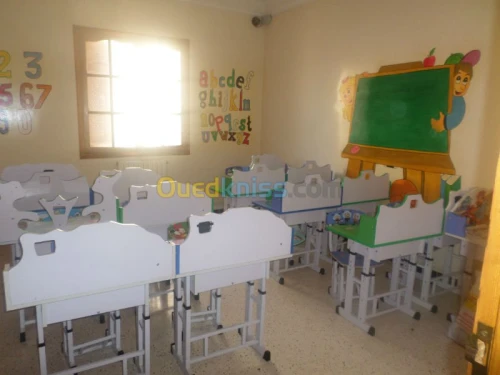 crèche enfant 