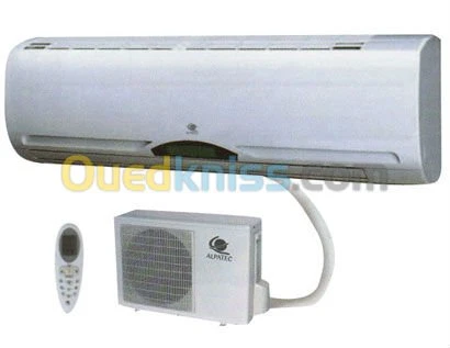 Froid et climatisation