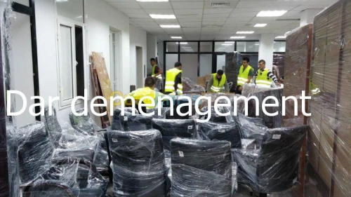  DEMENAGEMENT /TRANSPORT /MANUTENTIONS