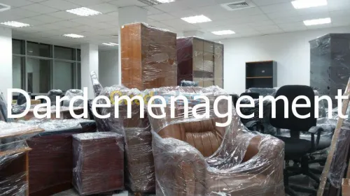  DEMENAGEMENT /TRANSPORT /MANUTENTIONS