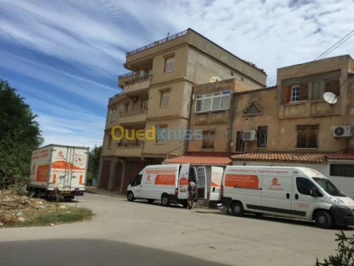  DEMENAGEMENT /TRANSPORT /MANUTENTIONS