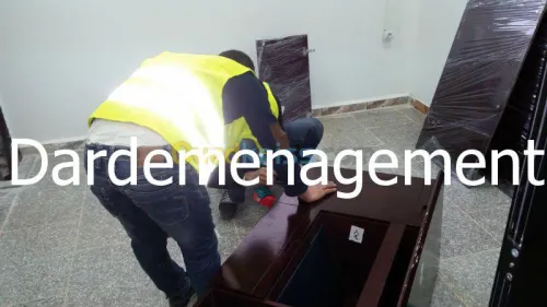  DEMENAGEMENT /TRANSPORT /MANUTENTIONS