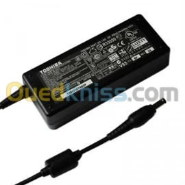 Chargeur pour laptop