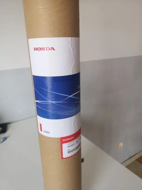 Honda Jauge Essence NMEA 2000 2022