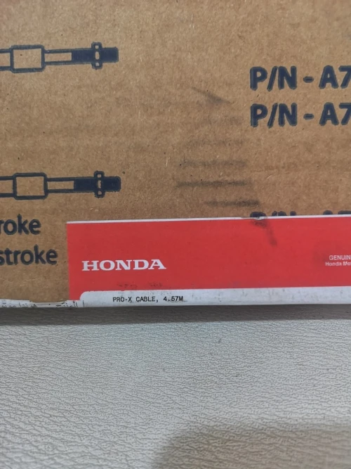 Honda Honda 