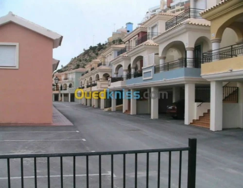 Vente Appartement Espagne