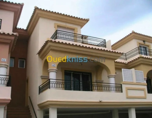 Vente Appartement Espagne