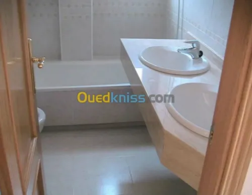 Vente Appartement Espagne