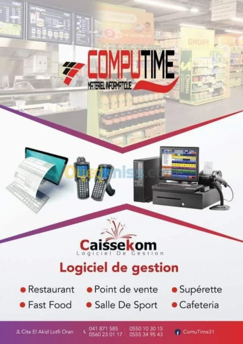 Système D Appel sans Fil système de Bipeur