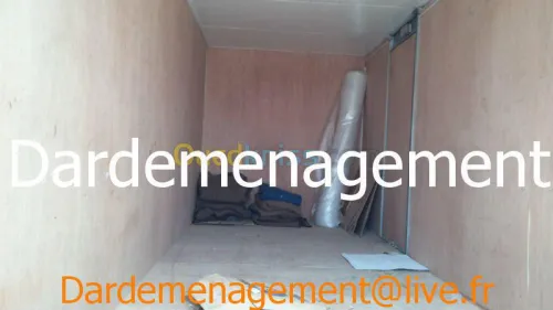 TRANSPORT LOURD 1.5T/2.5T/5T/10T 