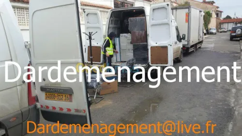 TRANSPORT LOURD 1.5T/2.5T/5T/10T 