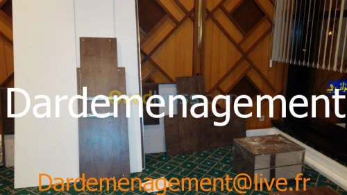 TRANSPORT LOURD 1.5T/2.5T/5T/10T 