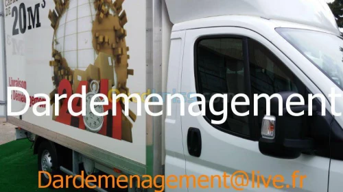 TRANSPORT LOURD 1.5T/2.5T/5T/10T 