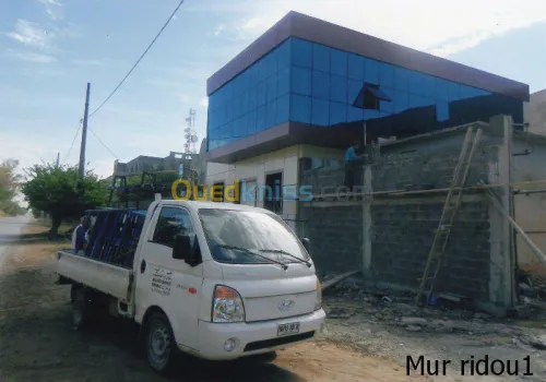 amenagement & décoration