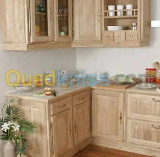 installation de boiserie (MONTAGE)