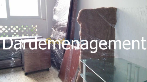 •Déménagement,Transport & Manutentions