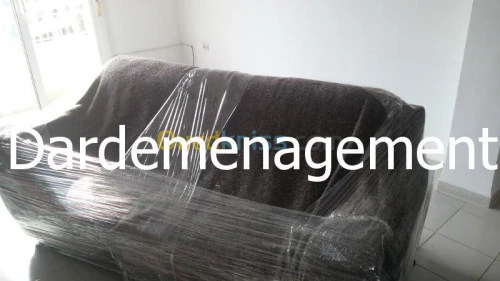•Déménagement,Transport & Manutentions