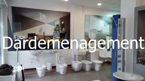 •Déménagement,Transport & Manutentions