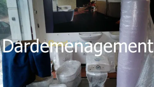 •Déménagement,Transport & Manutentions