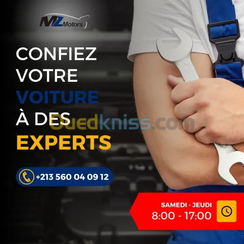 PIECE DE RECHANGE HYUNDAI  