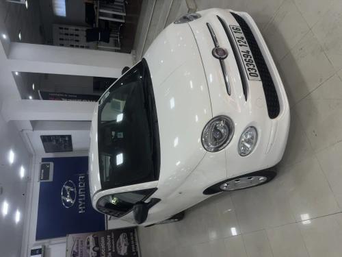 Car Rental