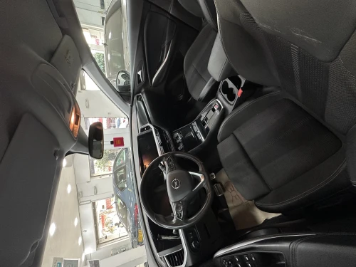 Car Rental
