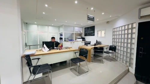 Location de voiture Entreprise