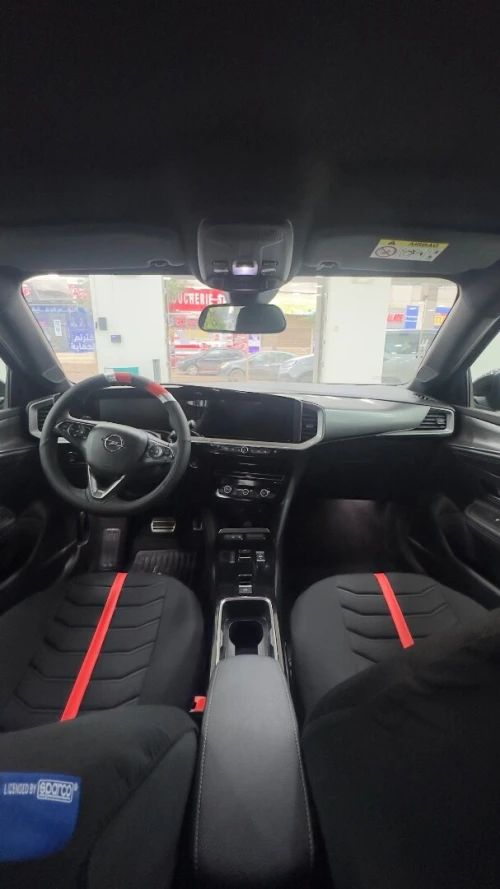 Car Rental