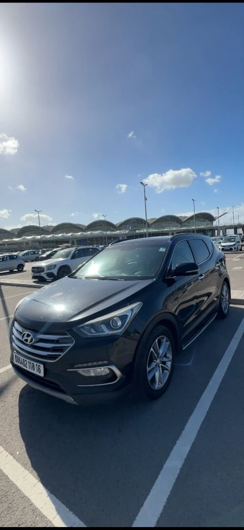 Car Rental