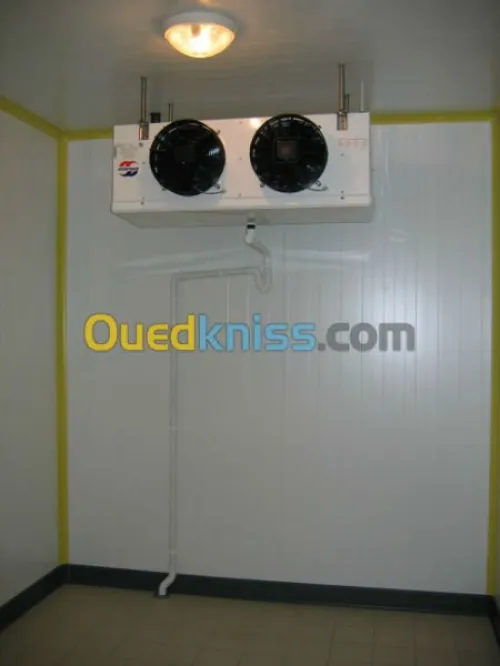 Climatisation ,Electricité, Peinture 