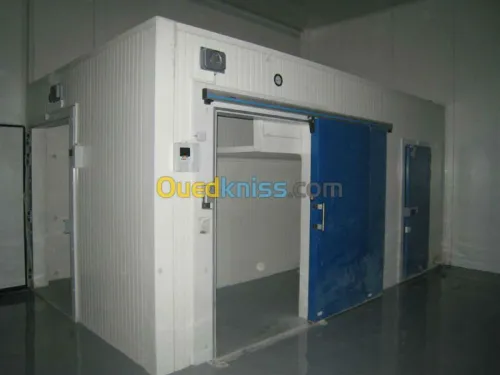 Climatisation ,Electricité, Peinture 