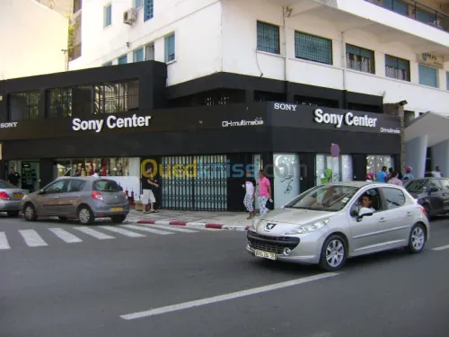 pub et communication