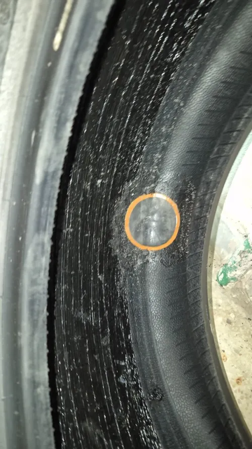 pneus pirelli 235/55R18