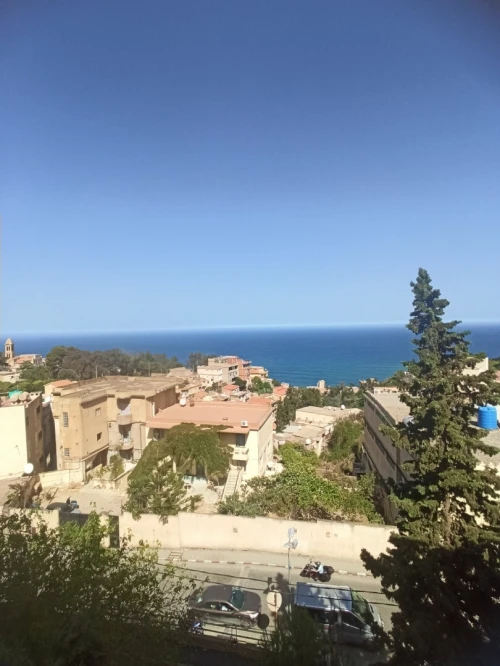 Location Appartement F3 Alger Bologhine