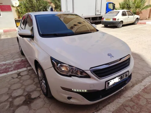 Peugeot 308 2015 Active