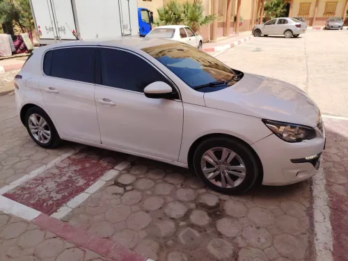 Peugeot 308 2015 Active