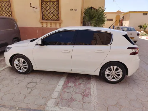 Peugeot 308 2015 Active