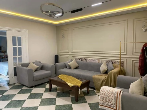 Vente Villa Tlemcen Tlemcen
