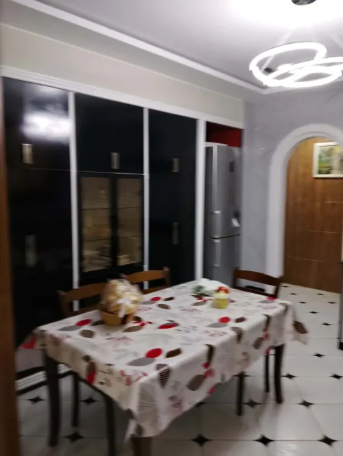 Vente Villa Tlemcen Tlemcen