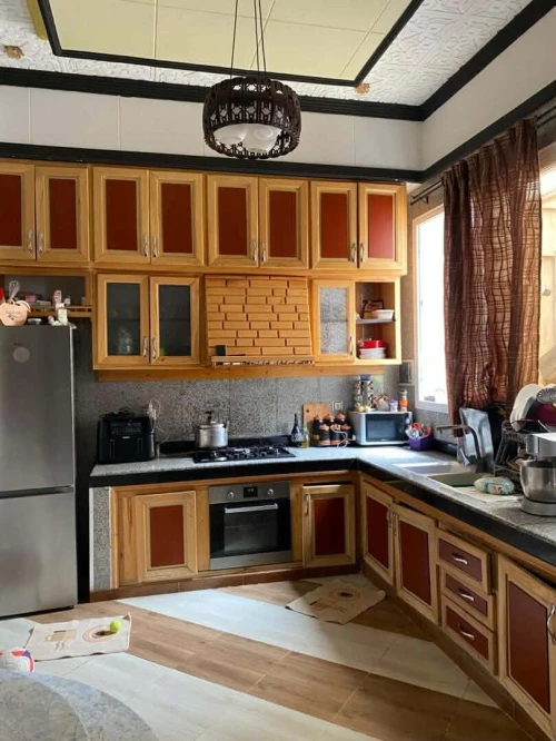 Vente Villa Tlemcen Tlemcen