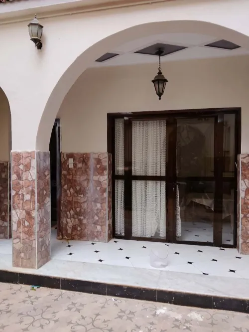 Vente Villa Tlemcen Tlemcen