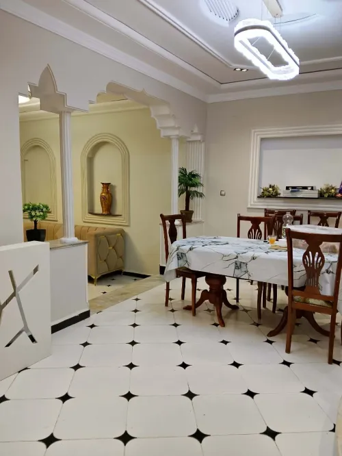 Vente Villa Tlemcen Tlemcen