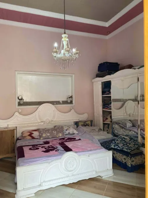 Vente Villa Tlemcen Tlemcen