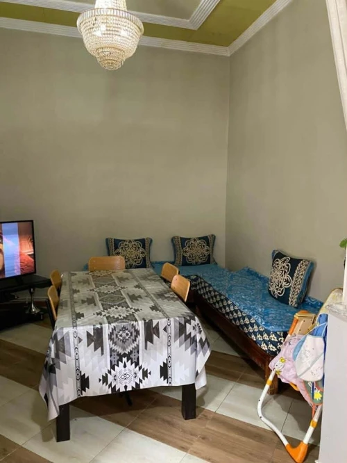 Vente Villa Tlemcen Tlemcen