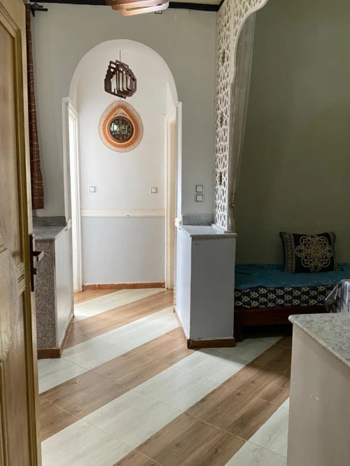 Vente Villa Tlemcen Tlemcen