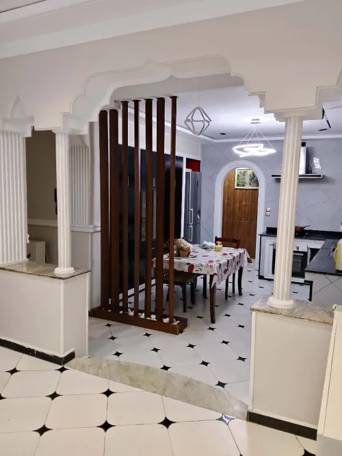 Vente Villa Tlemcen Tlemcen