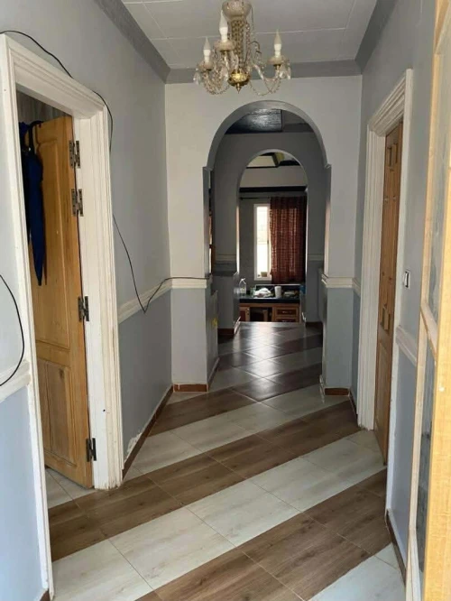 Vente Villa Tlemcen Tlemcen