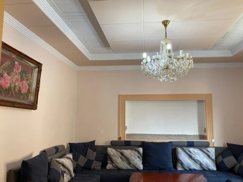 Vente Villa Tlemcen Tlemcen